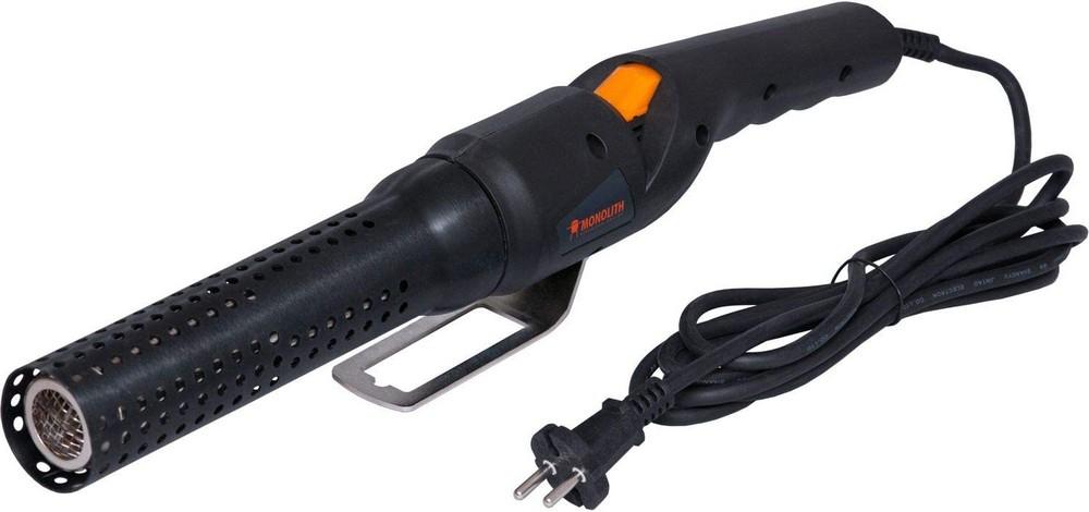 Mono lighter accenditore elett