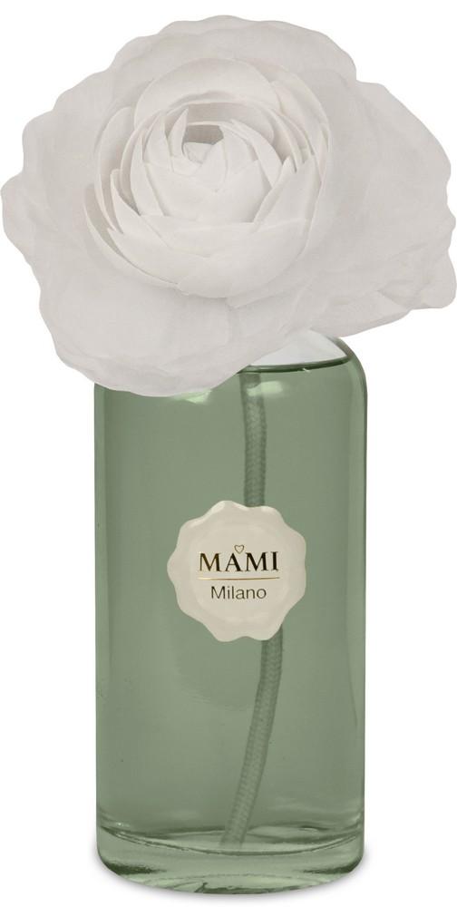 Diffusore fragranze ambiente fiori bianchi 200 ml