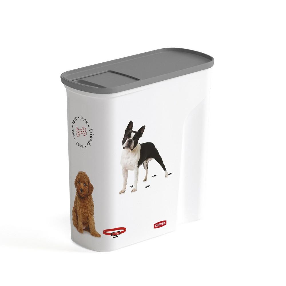 Portacrocchette 2,5kg 6lt