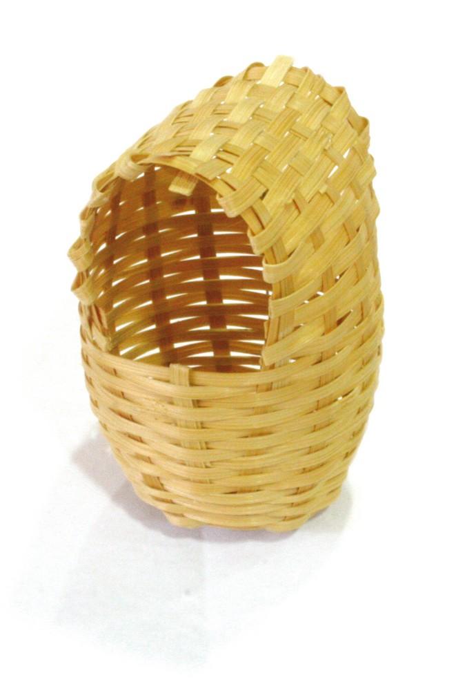 Nido esotici bamboo