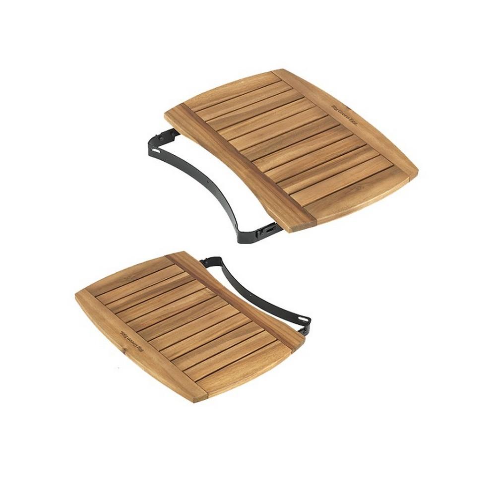 Ripiani in legno lateriali xl