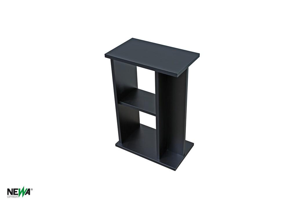 Supporto nero Mir/Hobby 30