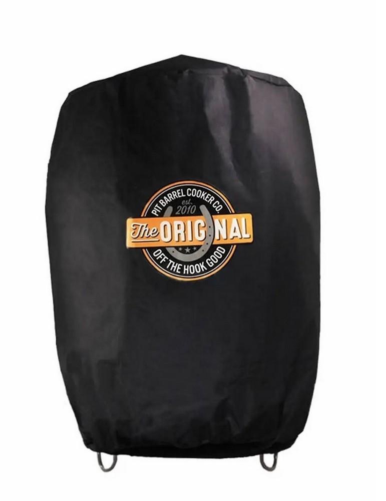 Cover premium pit barrel