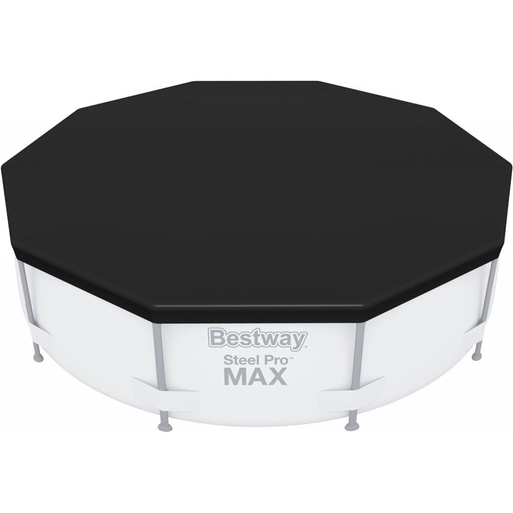 Copripiscina fast set