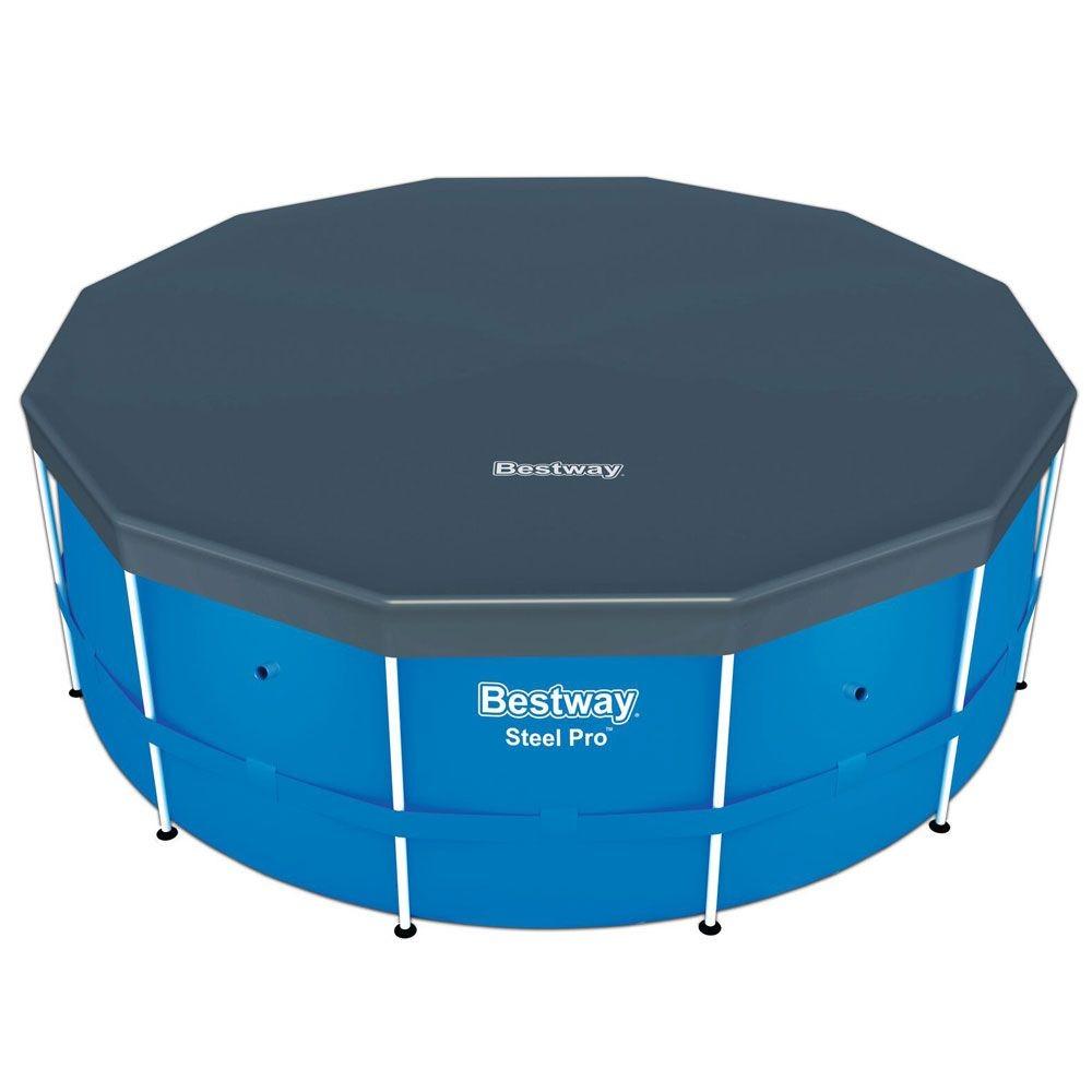 Copripiscina fast set