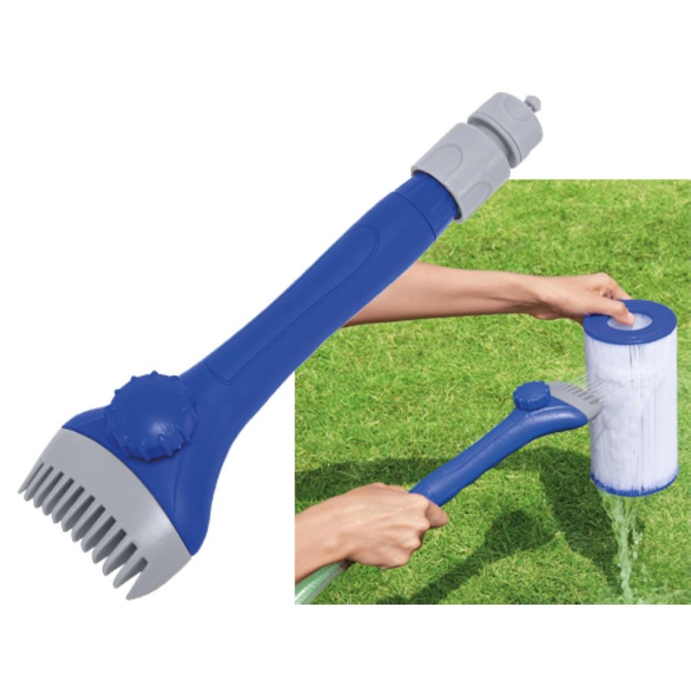 Pulitore cartucce filtro