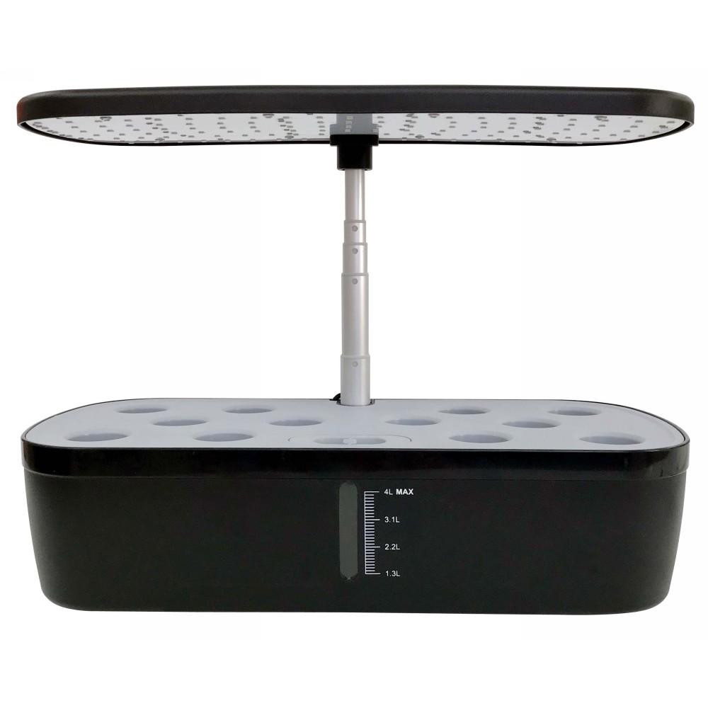 Orto idroponico indoor