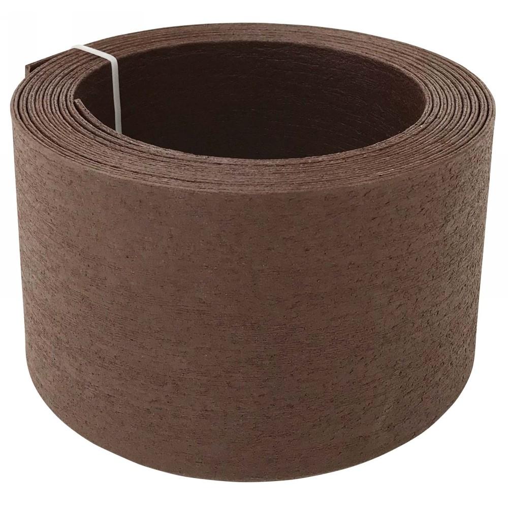 Bordo flessibile con picchetti