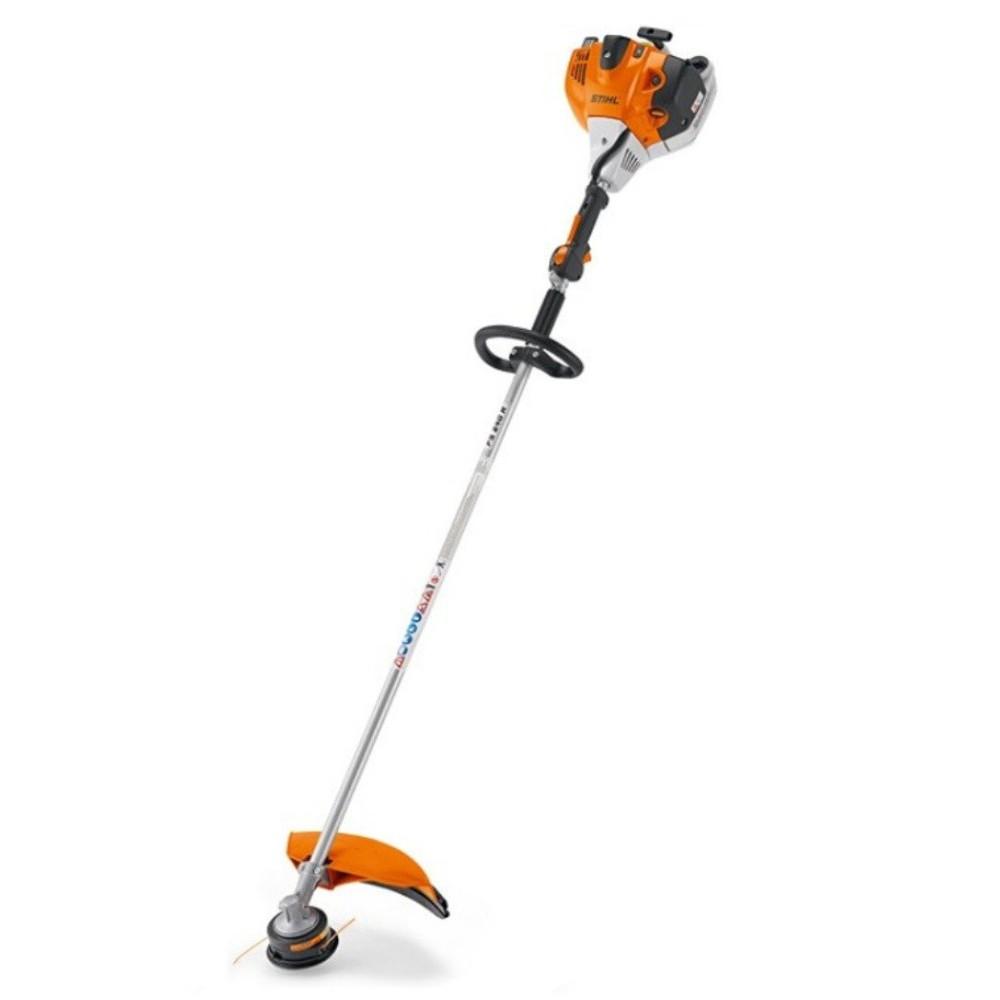 FS 240 R Decespugliatore a Scoppio 37,7cc con impugnatura Circolare Stihl