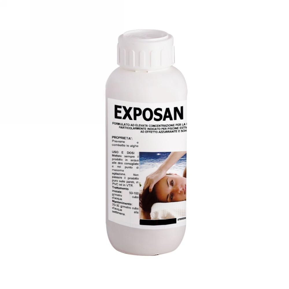 Exposan c 91 liquido