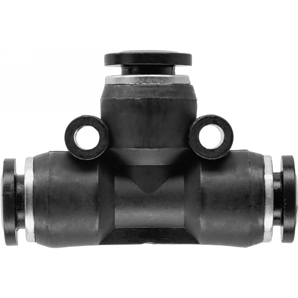 Raccordi a T per geyser 5 pezzi Stocker