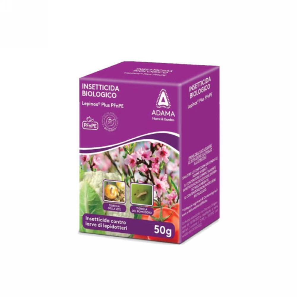 Lepinox plus pfnpe