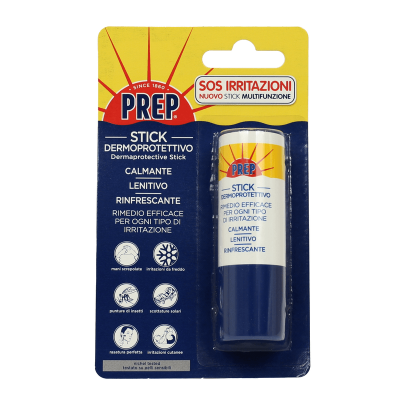 Stick dermo protettivo