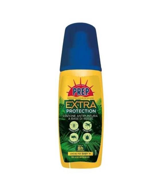 Lozione extra protection