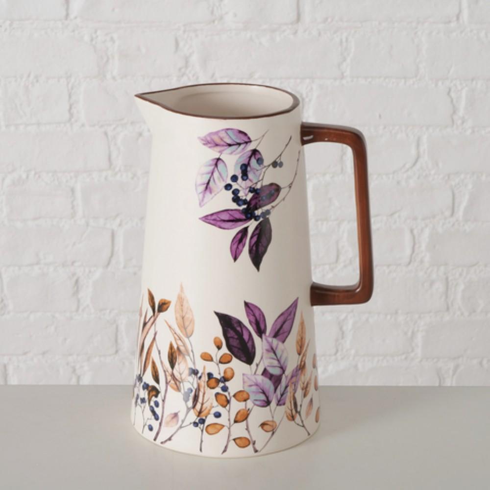 Pitcher brinja NELLA FORESTA INCANTATA