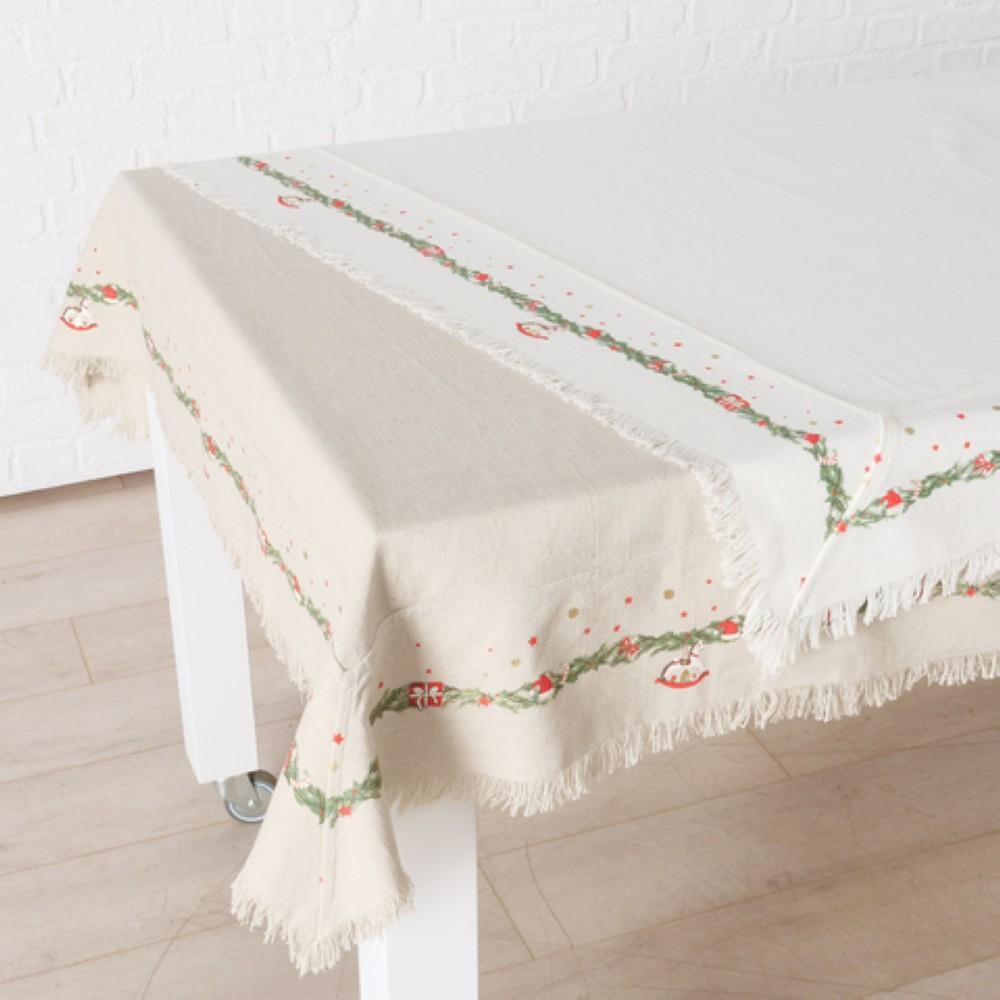 Tablecloth florenza NELLA FORESTA INCANTATA