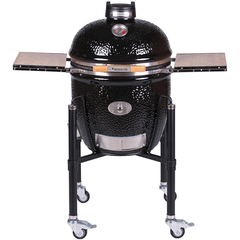 Classic bbq guru pro2 nero