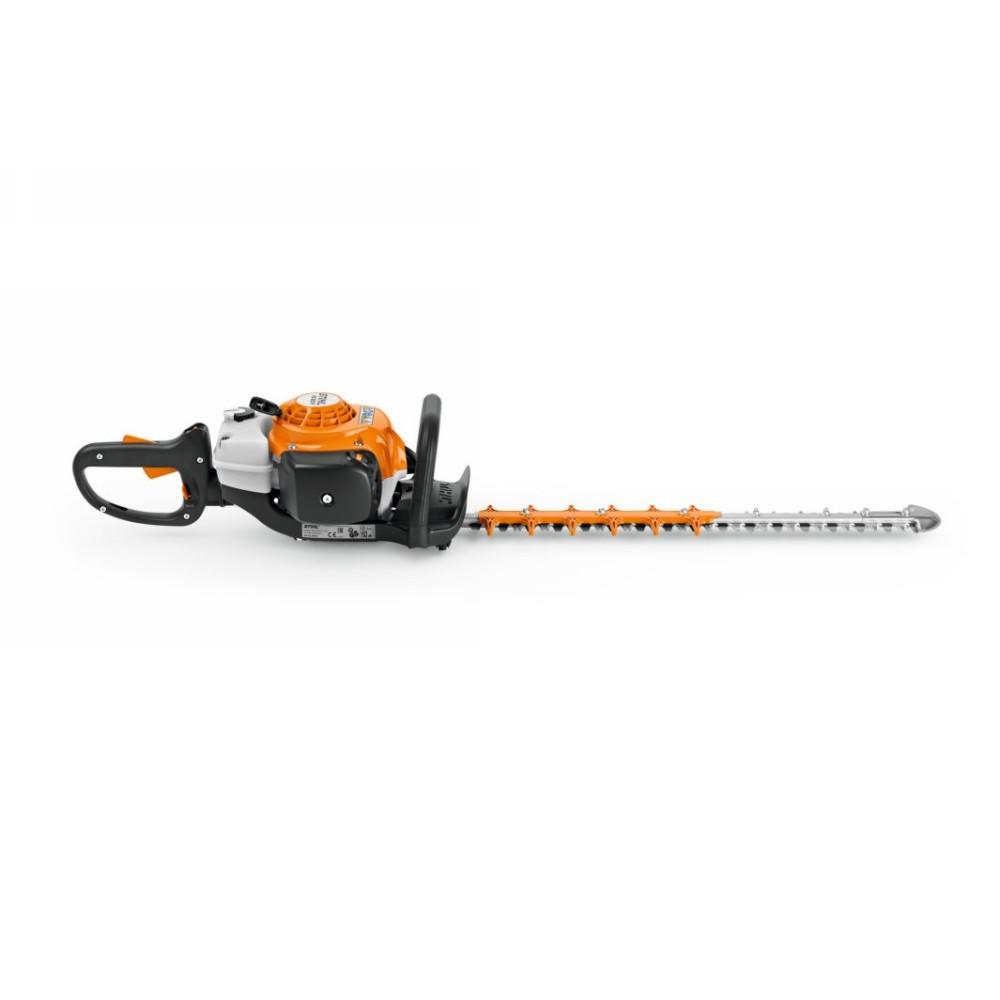 HS 82 R Tagliasiepi a batteria barra da 75 cm Stihl