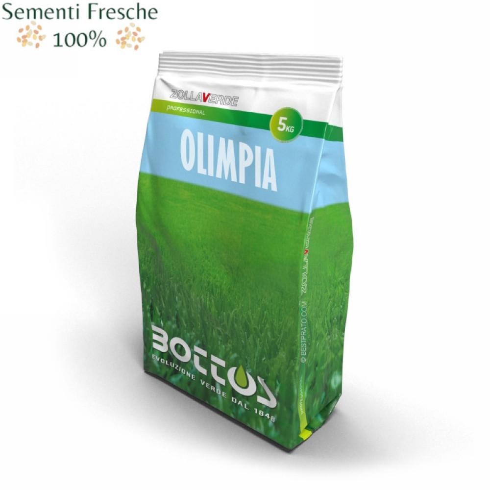 Semente olimpia 5 kg