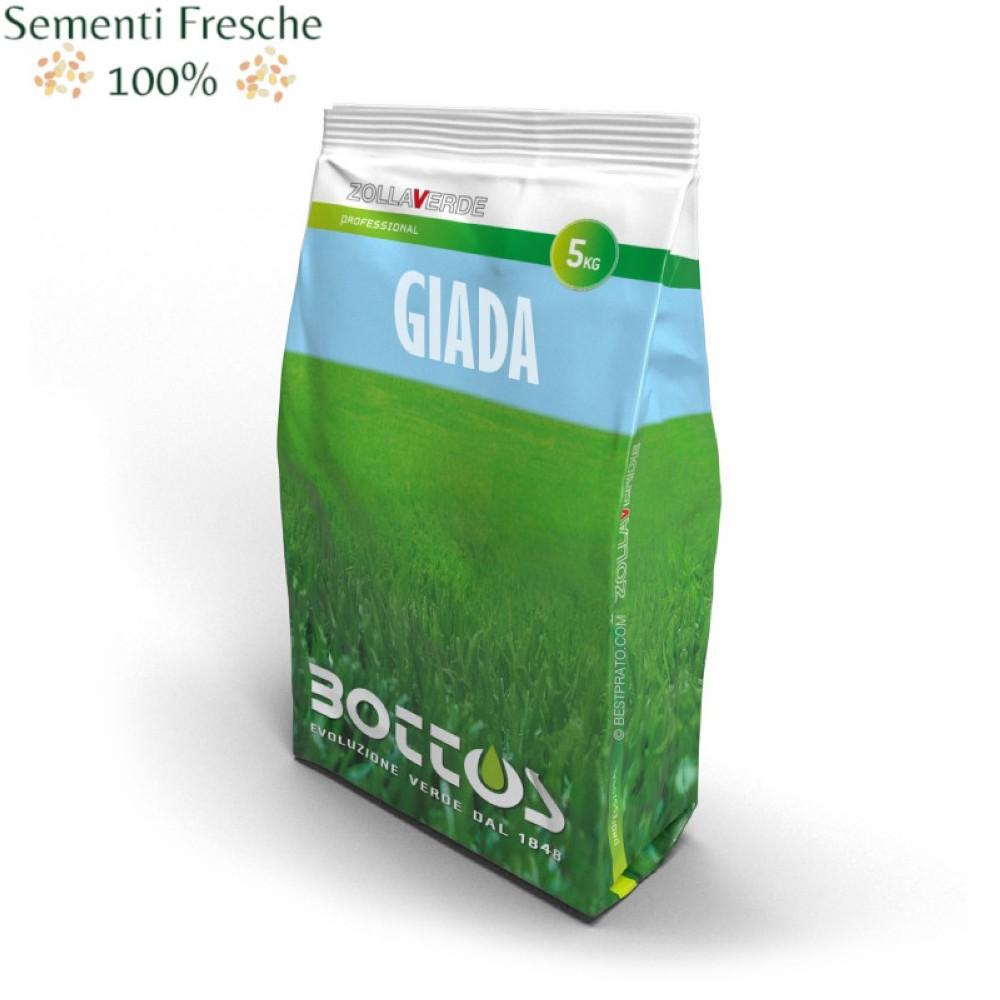 Semente giada 5 kg