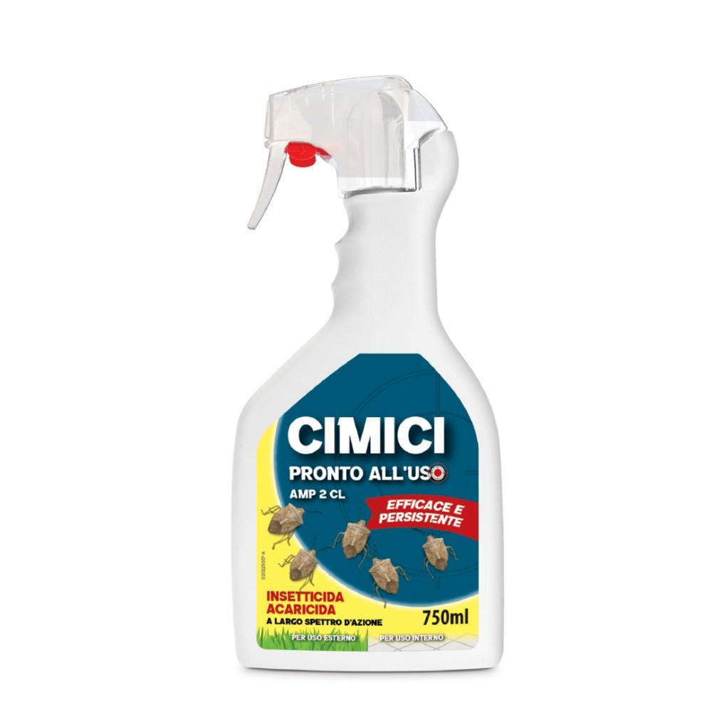 Cimici spray