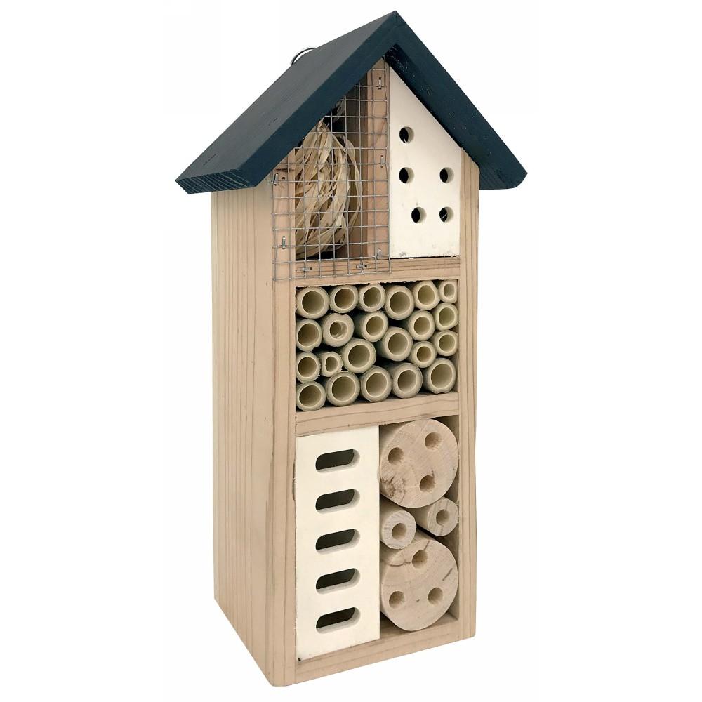 Casetta per insetti slim