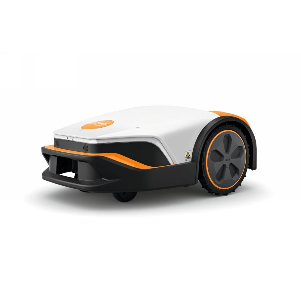 iMow 6.0 - Robot Tagliaerba per Grandi Superfici (3000 m²) Stihl