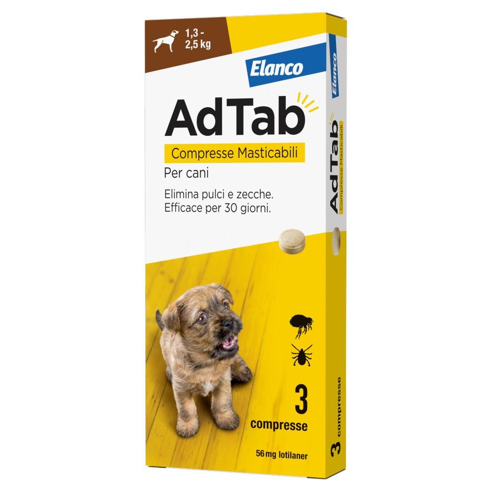 Adtab cpr cani 1,3 2,5 kg