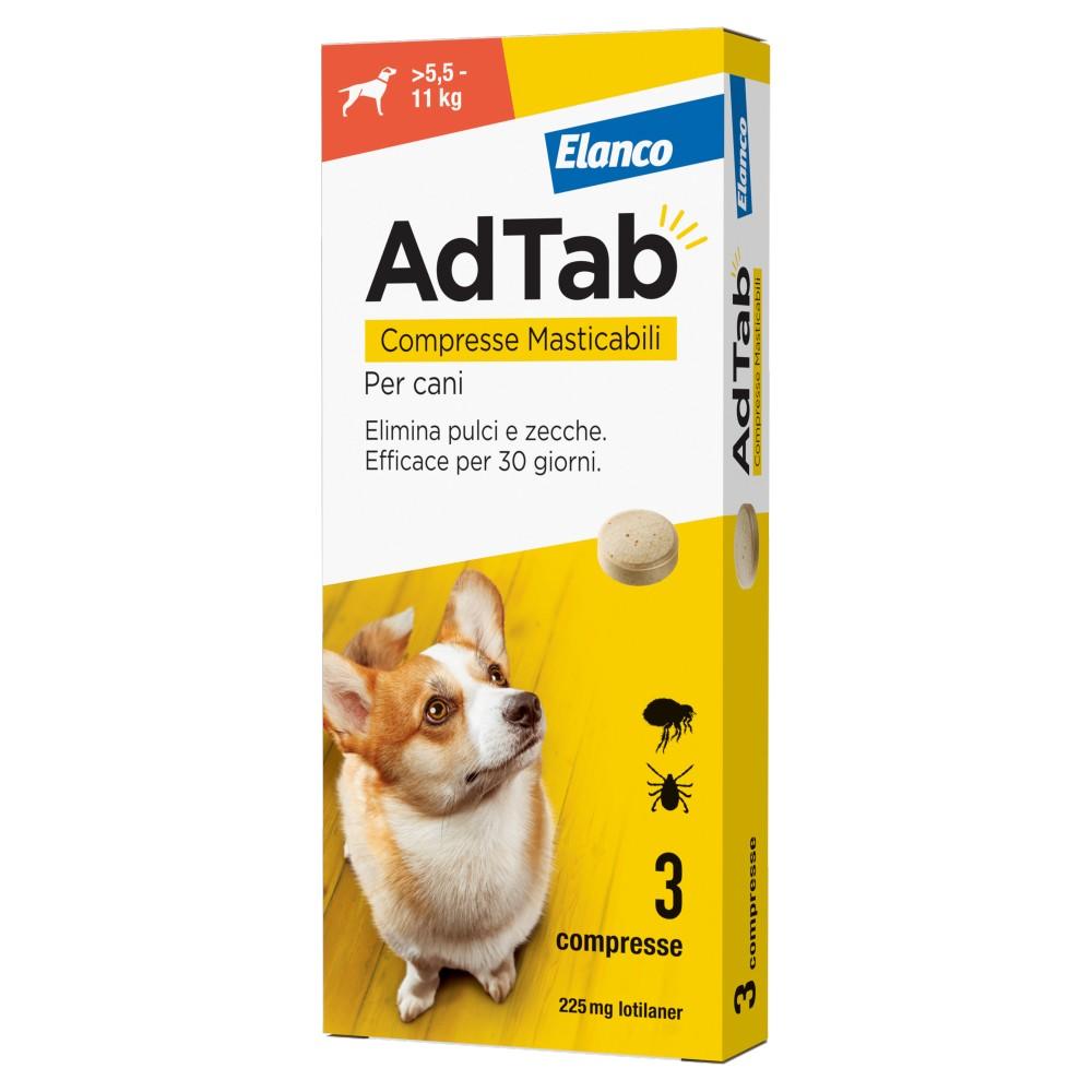 Adtab cpr cani >5,5 11 kg