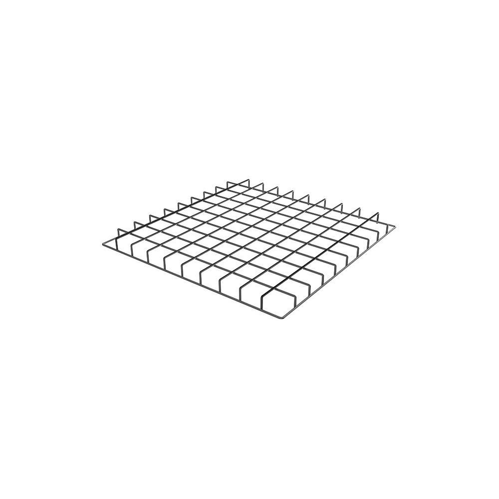 Inserto a griglia inox