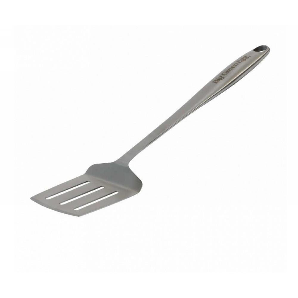 Paletta inox per barbecue