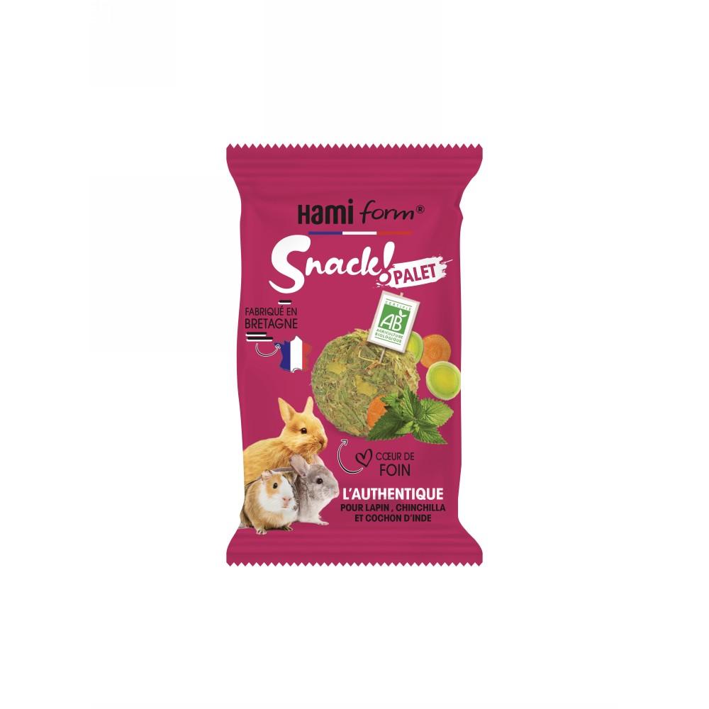 Snack palet autentico
