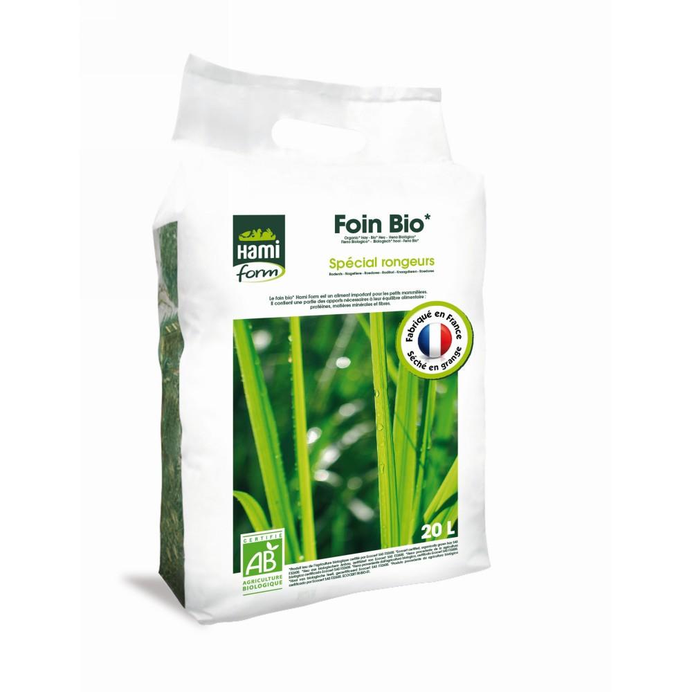 Fieno bio 20 l