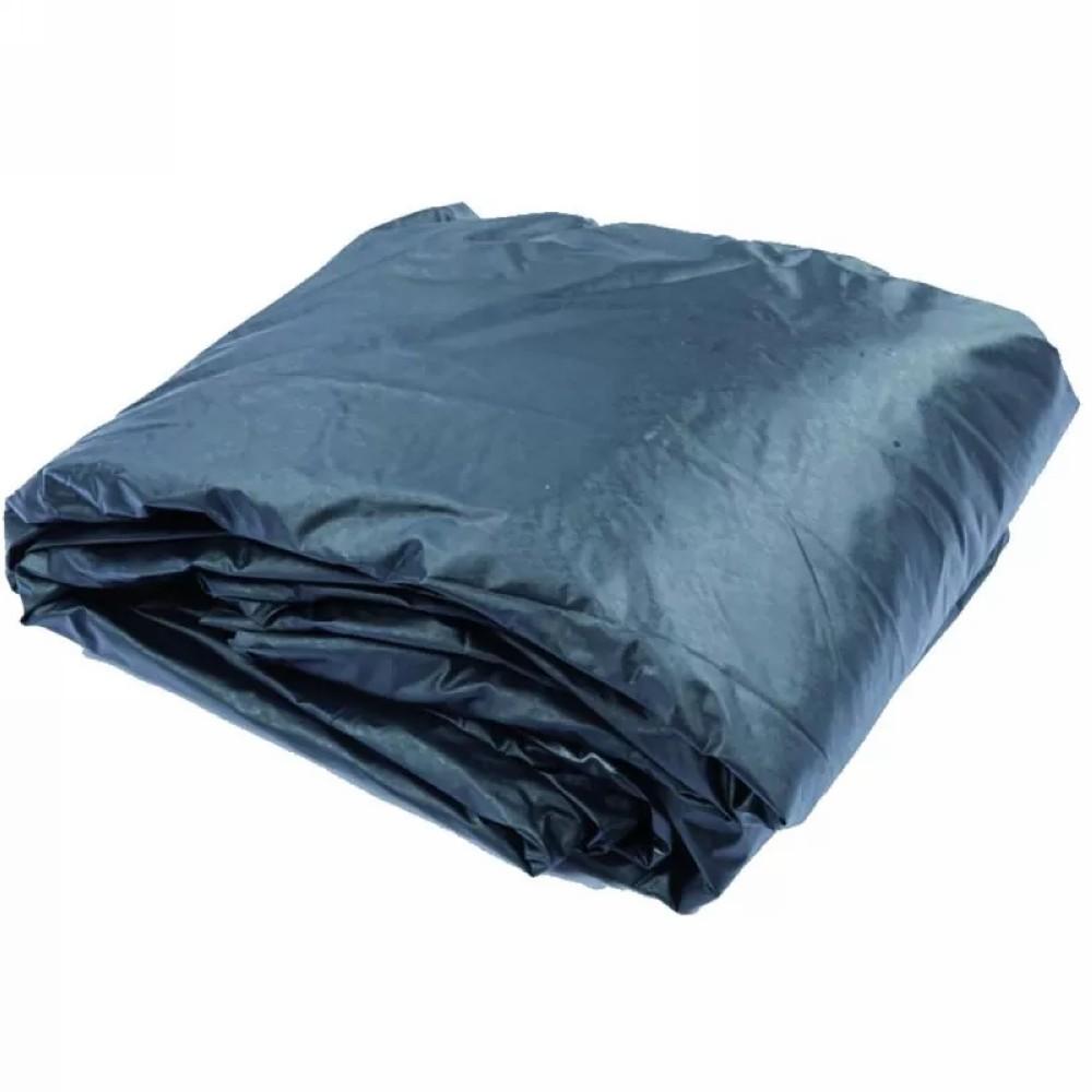 Copertura per piscina fuori terra rettangolare 549x274x122 cm
