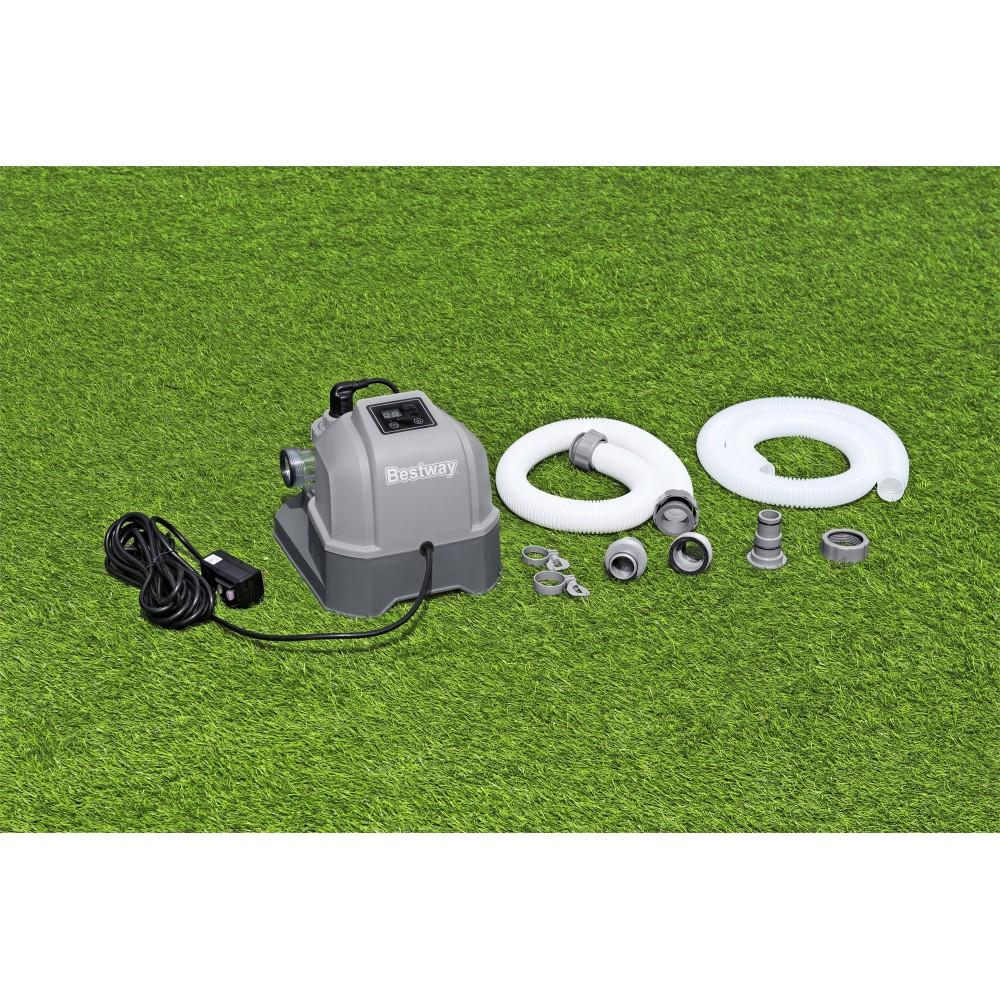 Clorinatore a sale per piscina BESTWAY
