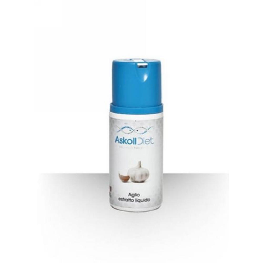 Aglio - estratto liquido Askoll
