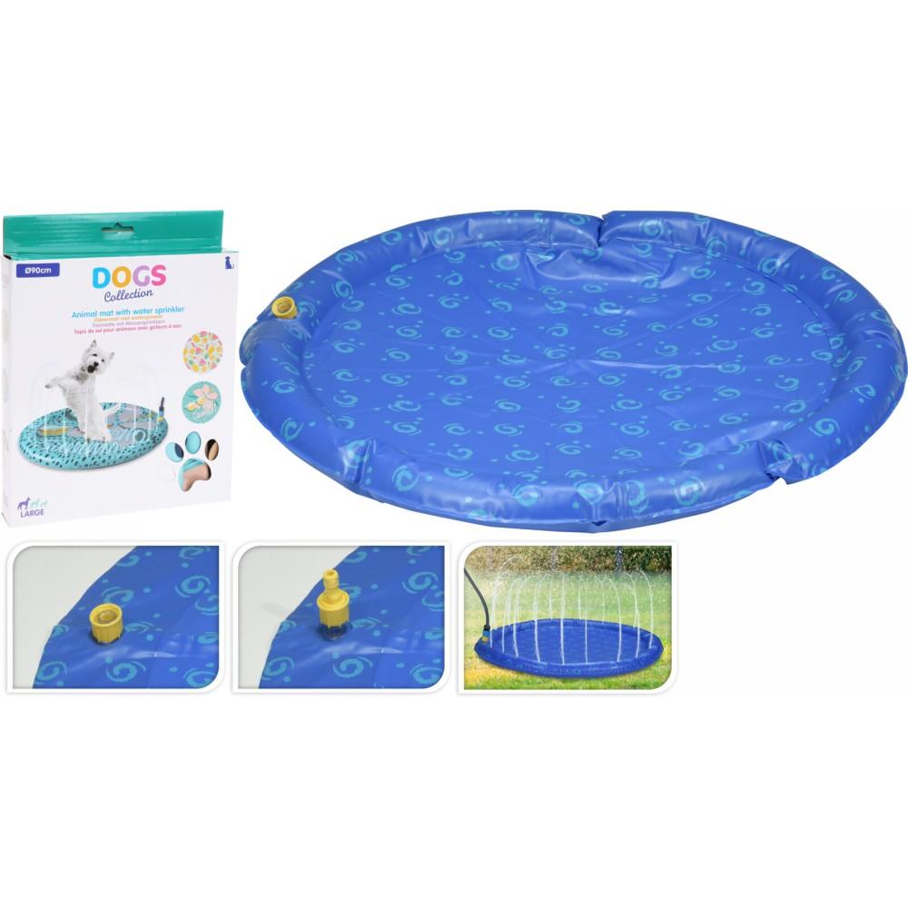 Tappeto cani con spruzzini KOOPMAN INTERNATIONAL