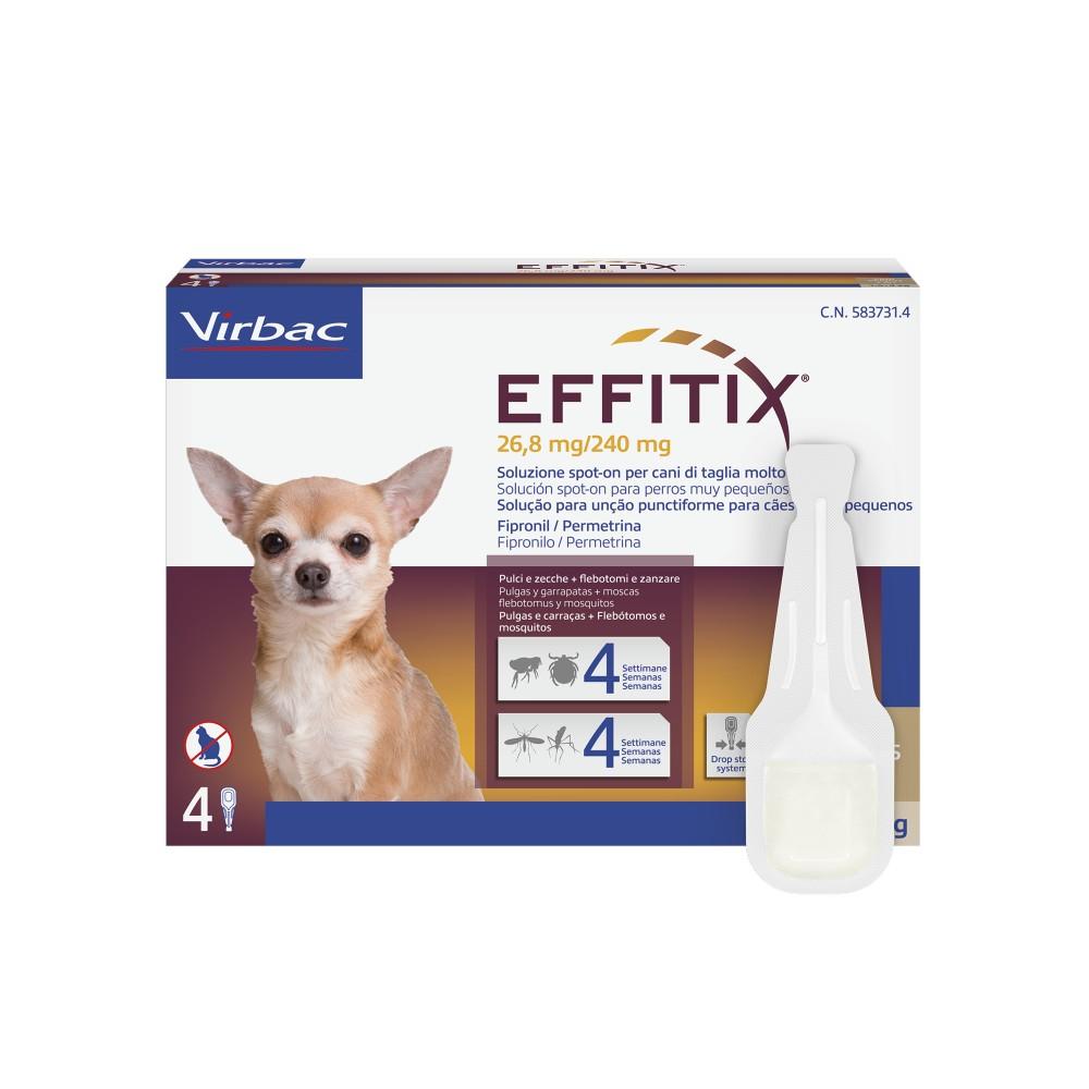 Effitix toy 1,5 4 kg