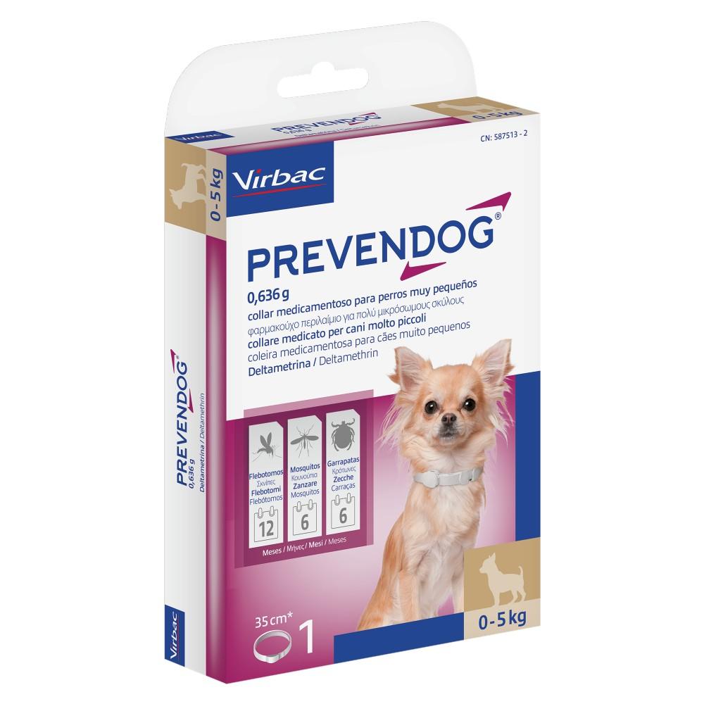 Prevendog 35cm 0 5kg