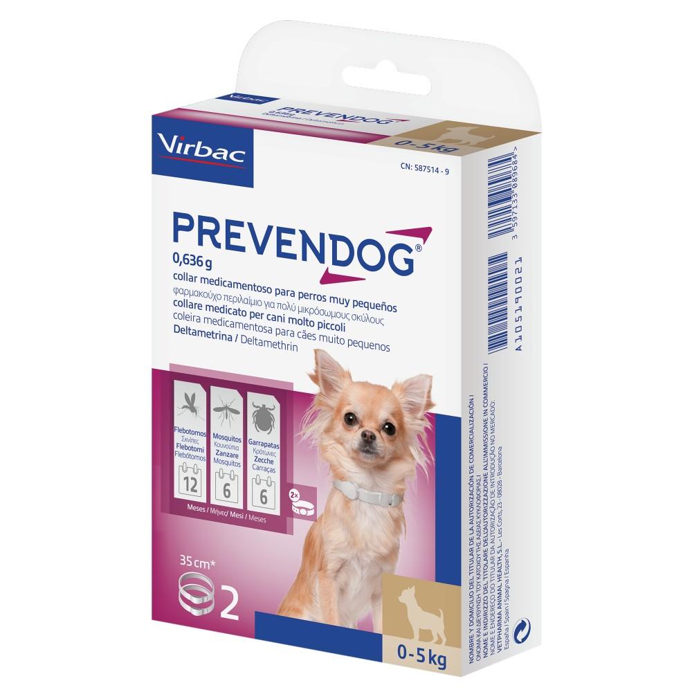Prevendog 35cm 0 5kg