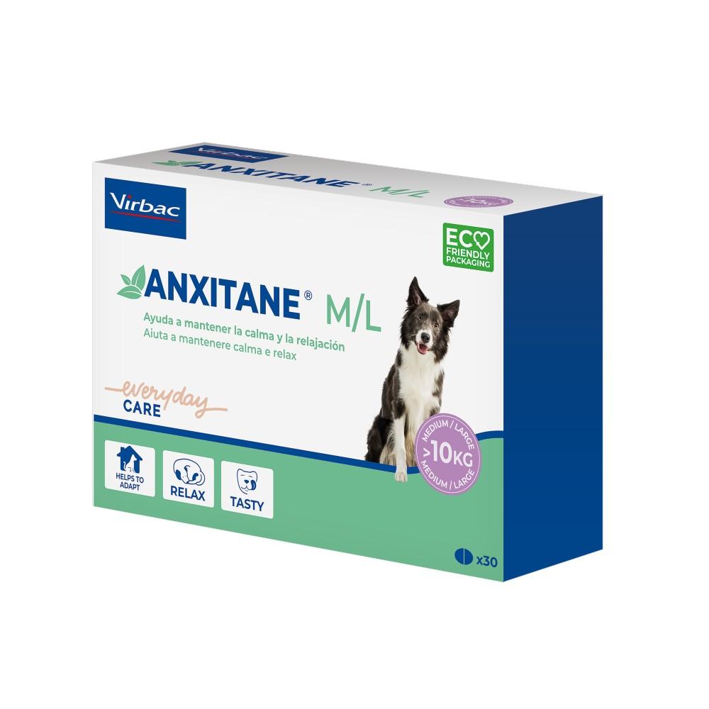 Anxitane m&l cane >10kg