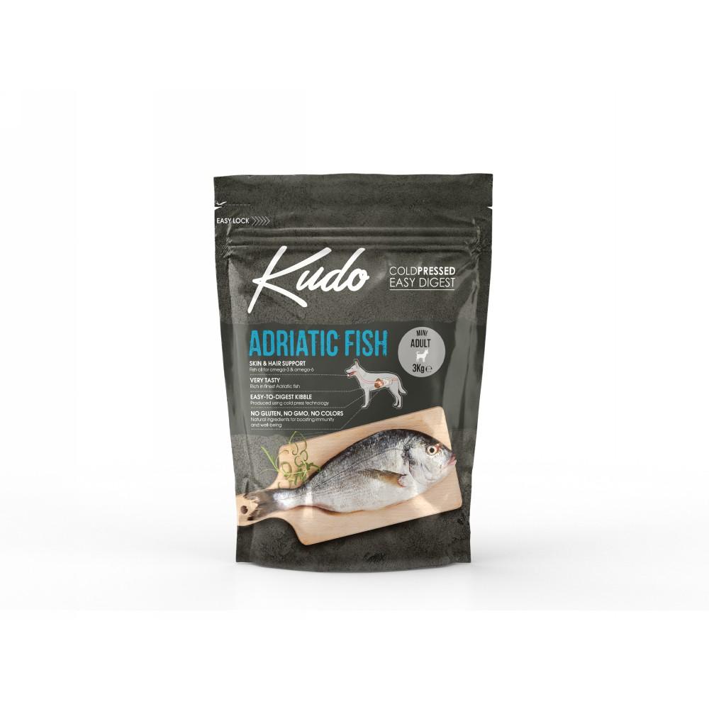 Adriatic Fish Mini Adult 3kg