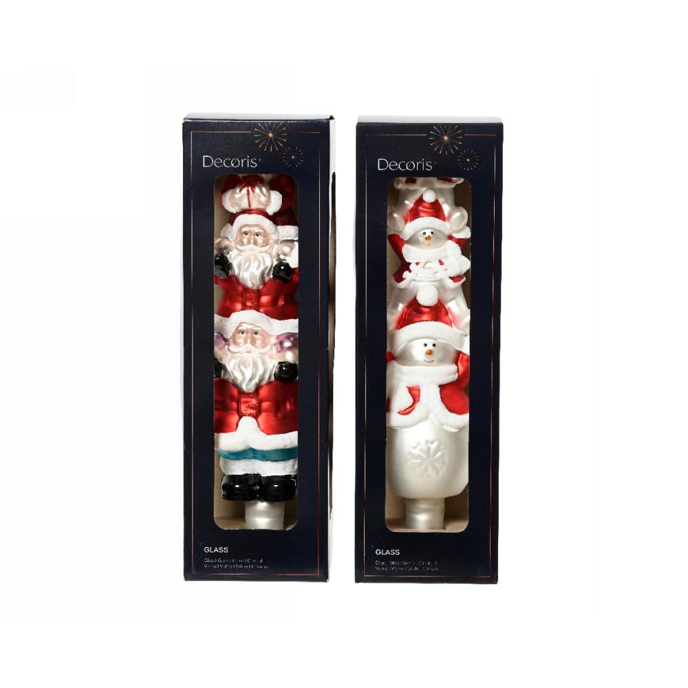 Treetopper glass matt gl