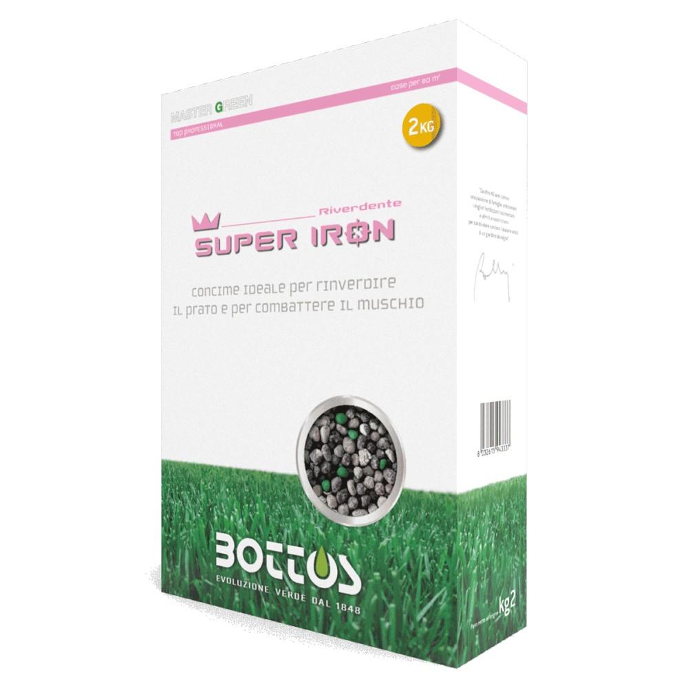 Super iron 9 9 9 + 11fe