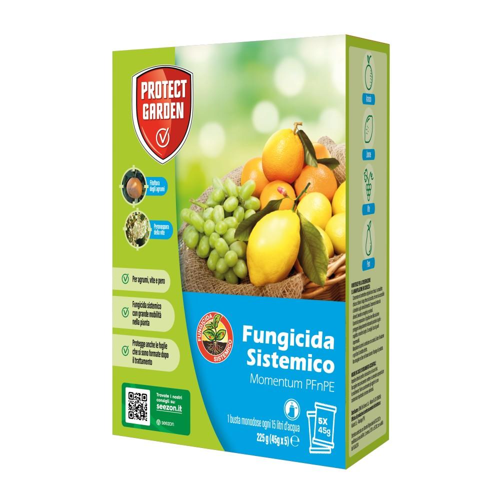Fungicida sistemico Momentum PFnPE
