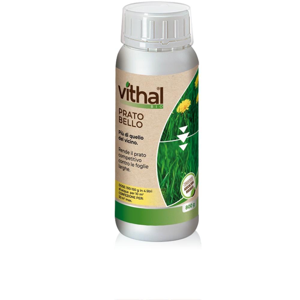 Concime Bio Prato Bello