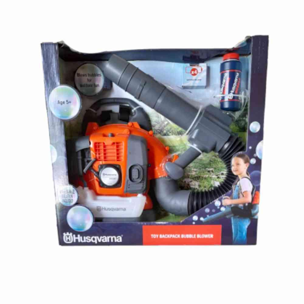 Soffiatore sparabolle giocattolo