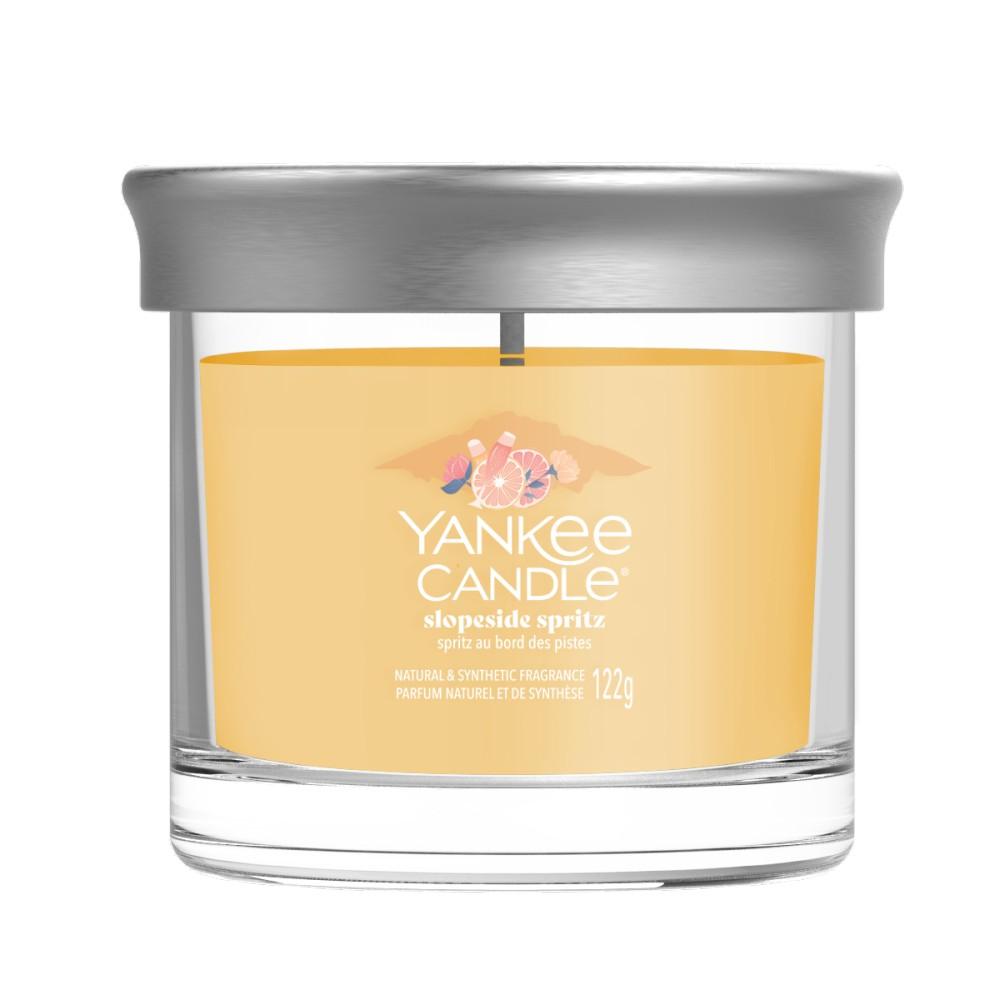 Tumbler slopeside spritz