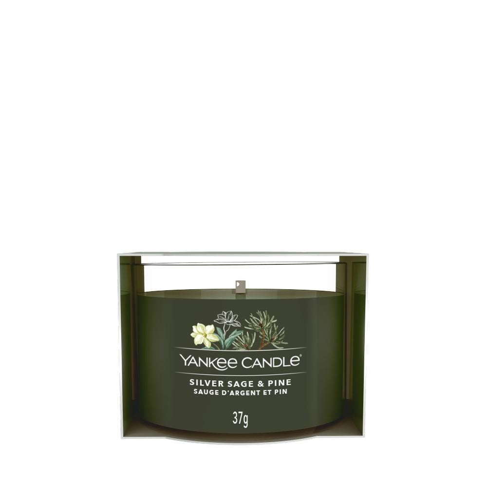 Votivo siver sage & pine