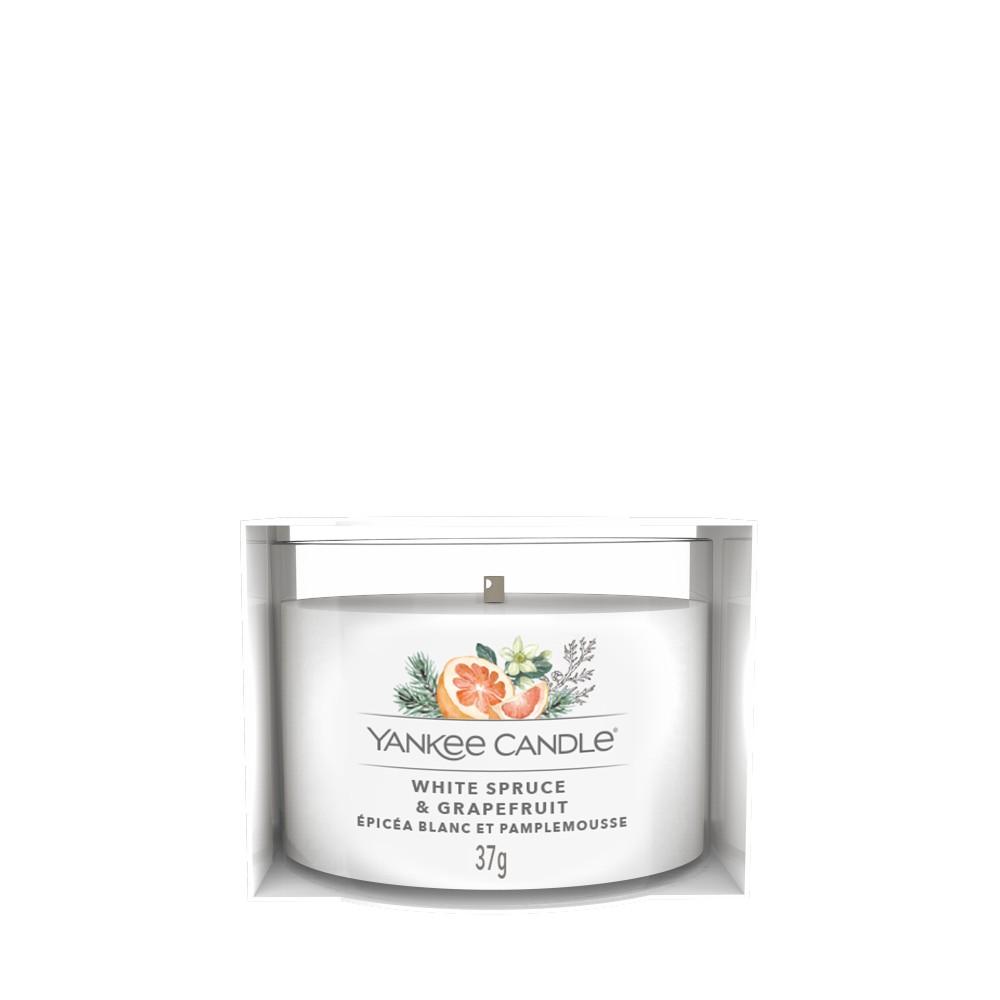 Votivo white spruce&grapefruit